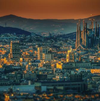 Barcelone